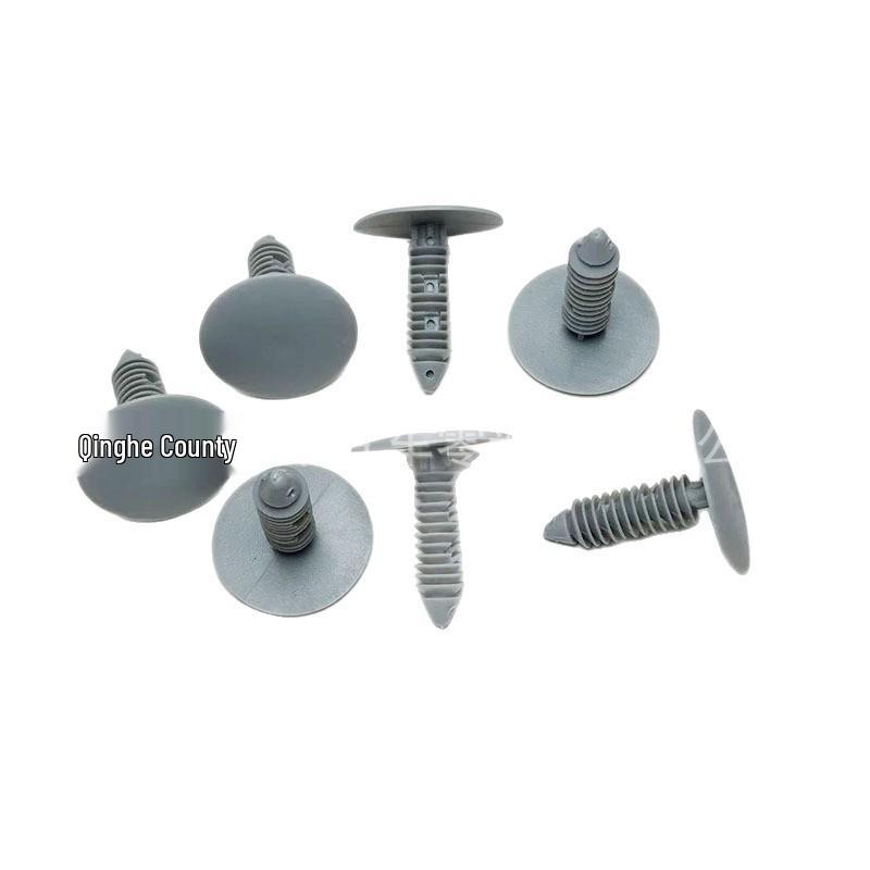 Chevrolet Buick Hummer Car Door & Roof Liner Clips Clear Plastic
Chevrolet Buick Hummer Car Door & Roof Liner Clips Clear Plastic