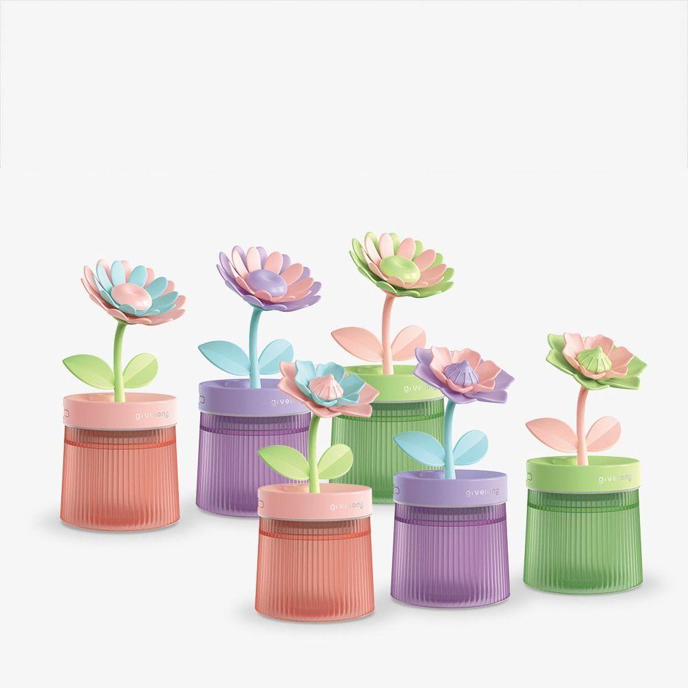 Портативный увлажнитель воздуха с подсолнечником, увлажнитель воздуха Gardenia, USB мини-диффузор для аромата, офис
Портативный увлажнитель воздуха с подсолнечником, увлажнитель воздуха Gardenia, USB мини-диффузор для аромата, офис