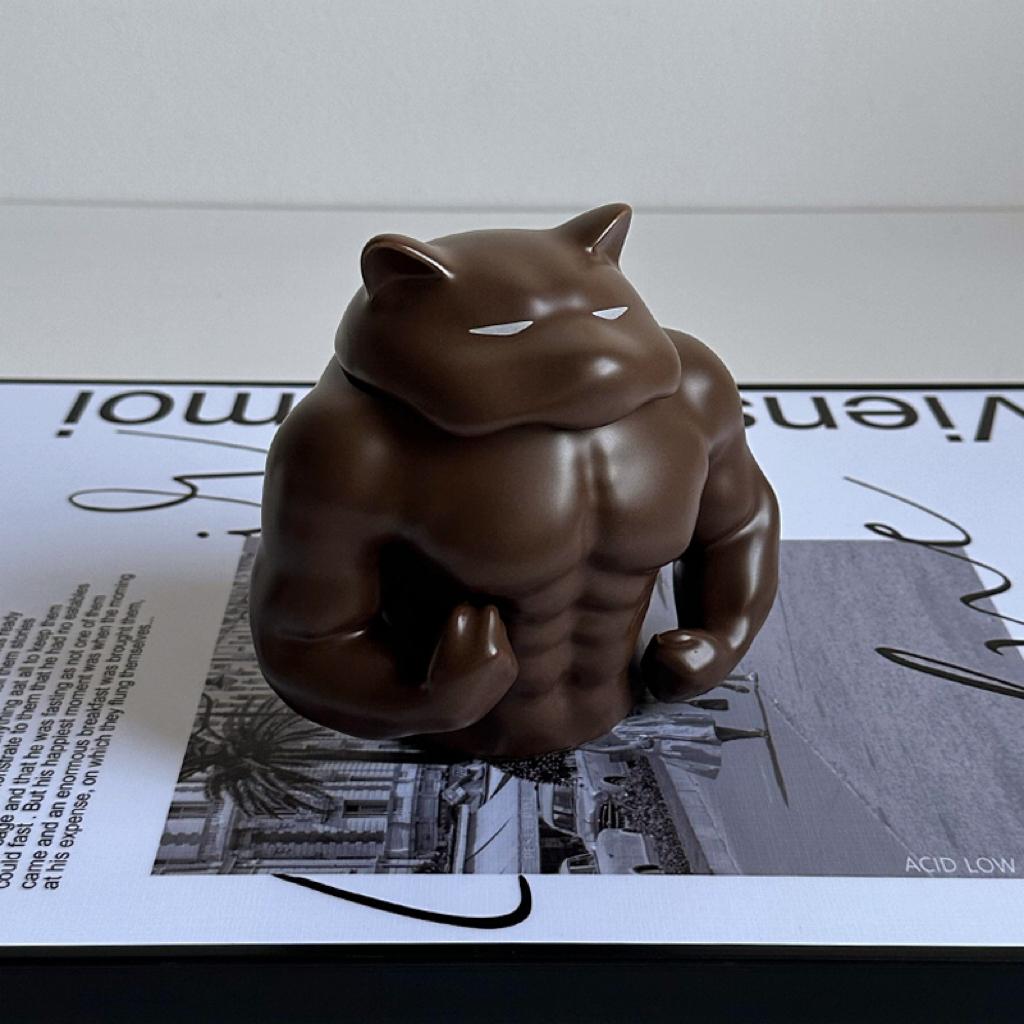 Cartoon Cool Muscle Mug Milk Coffee Cup Personality Creative Birthday Gift for Boyfriend Gift Girlfriend Weird Cup 301-400ml
Cartoon Cool Muscle Mug Milk Coffee Cup Personality Creative Birthday Gift for Boyfriend Gift Girlfriend Weird Cup 301-400ml