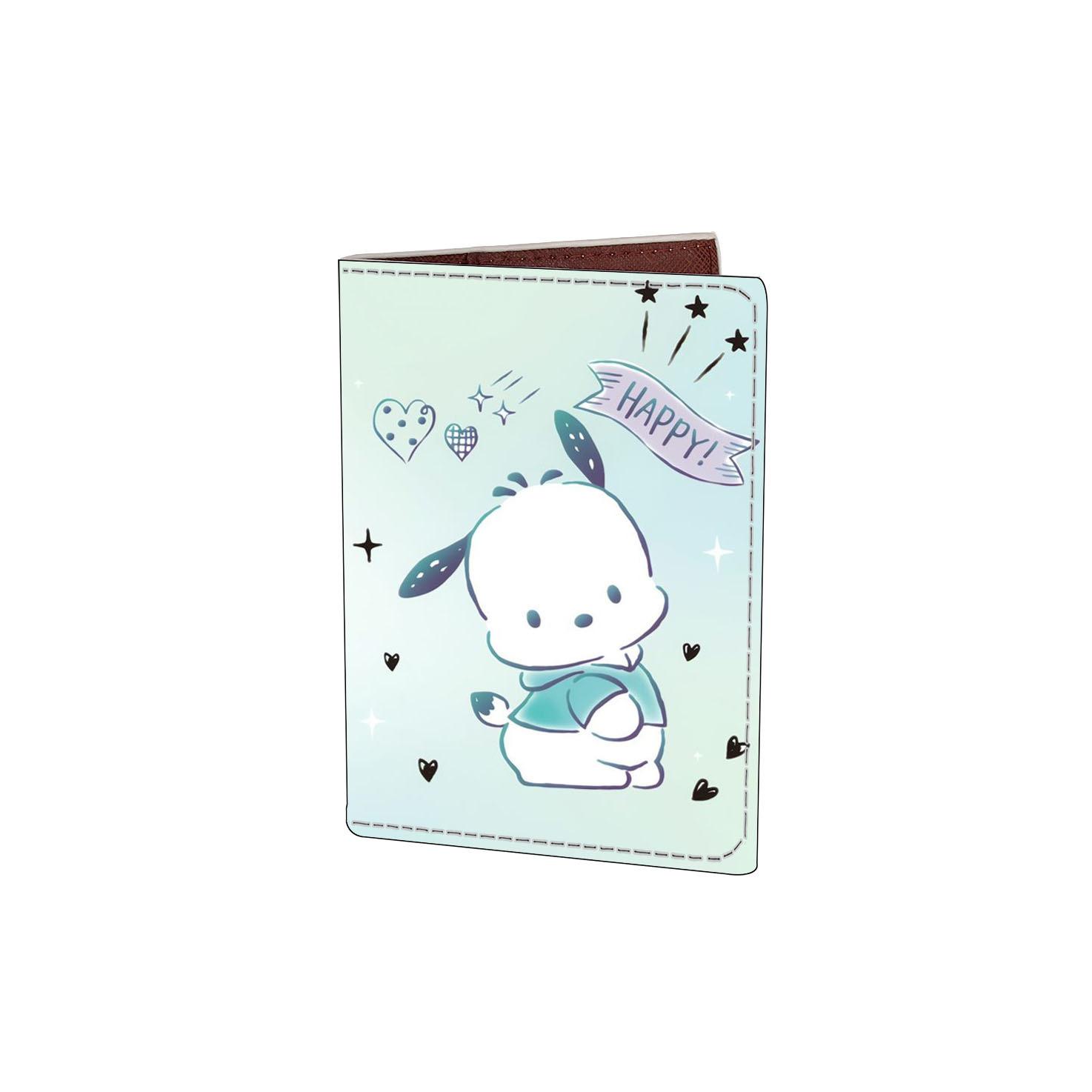 Сумка-паспорт для собаки Pacha Сумка для студенческого билета Багаж
Сумка-паспорт для собаки Pacha Сумка для студенческого билета Багаж