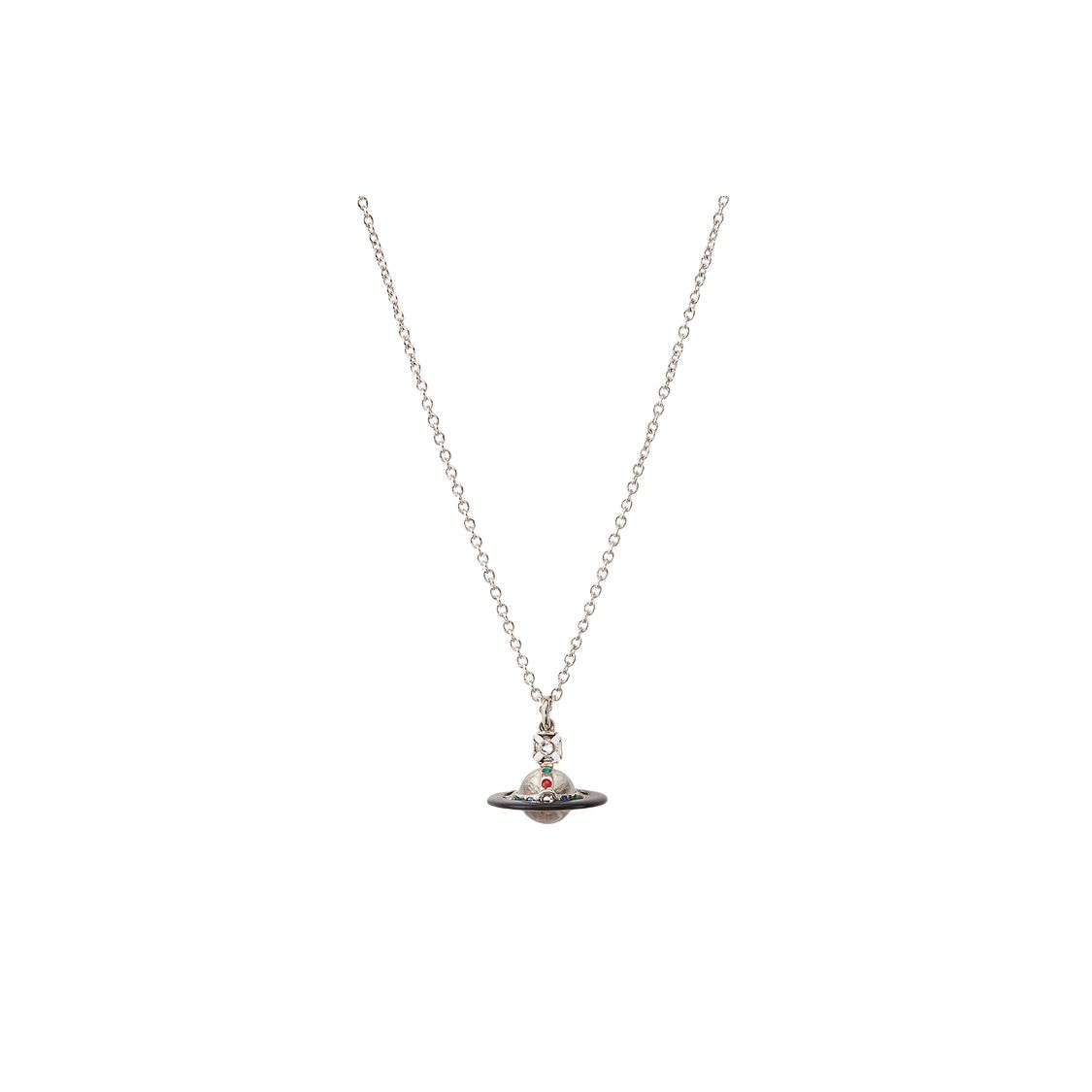 Vivienne Westwood Petite Original Orb Saturn Емальоване намисто Жіноче намисто 505214380 Box+Shopping Bag,Gold Chain+Pink Pendant
Vivienne Westwood Petite Original Orb Saturn Емальоване намисто Жіноче намисто 505214380 Box+Shopping Bag,Gold Chain+Pink Pendant