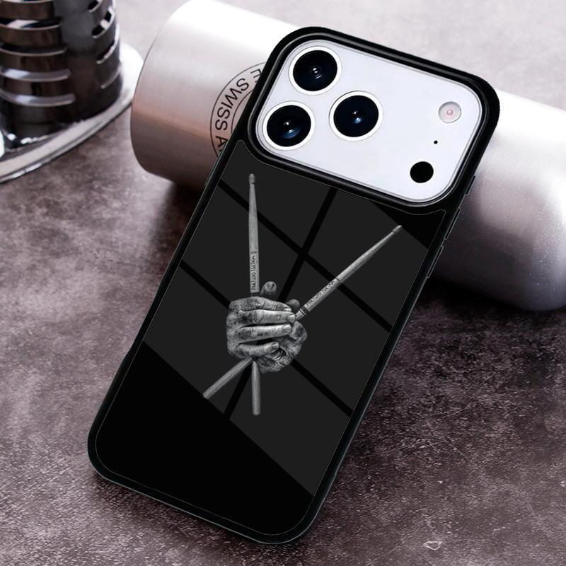 Drummer Playing Drums Phone Case For iPhone 17 16 15 14 13 12 11 Pro Max Plus 17Air Soft Silicone Cover iPhone 15 Plus
Drummer Playing Drums Phone Case For iPhone 17 16 15 14 13 12 11 Pro Max Plus 17Air Soft Silicone Cover iPhone 15 Plus