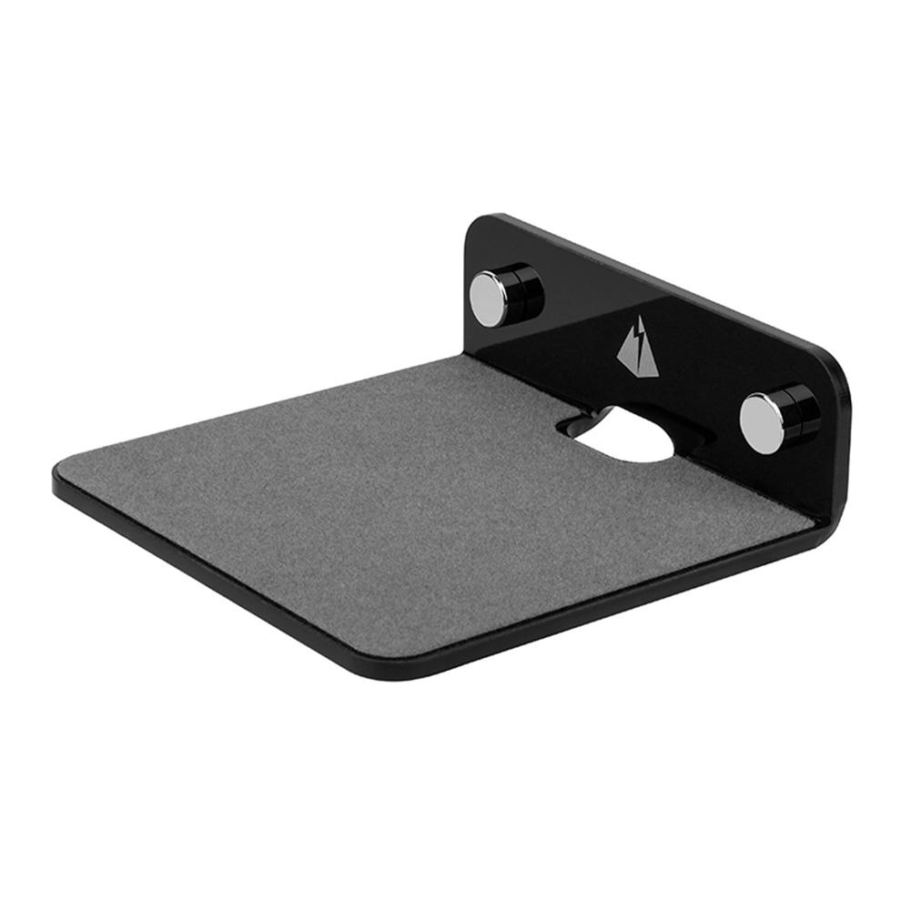 Acrylic Wall Mounted Holder Multifunctional Portable Speaker Wall Shelf for Webcam Cell Phones Router for Logitech UE Wonderboom чорний
Acrylic Wall Mounted Holder Multifunctional Portable Speaker Wall Shelf for Webcam Cell Phones Router for Logitech UE Wonderboom чорний