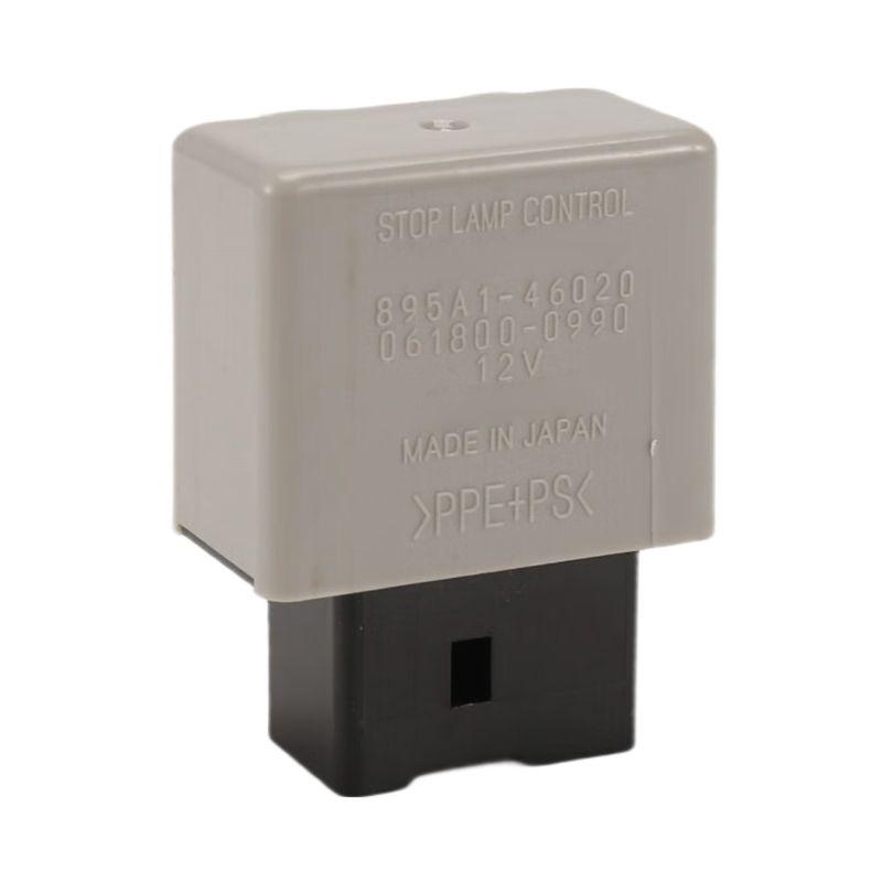 Portable Car Stop Lamp Control Relay For Toyota Estima Previa Verso Wish GX460 895A1-46020
Portable Car Stop Lamp Control Relay For Toyota Estima Previa Verso Wish GX460 895A1-46020
