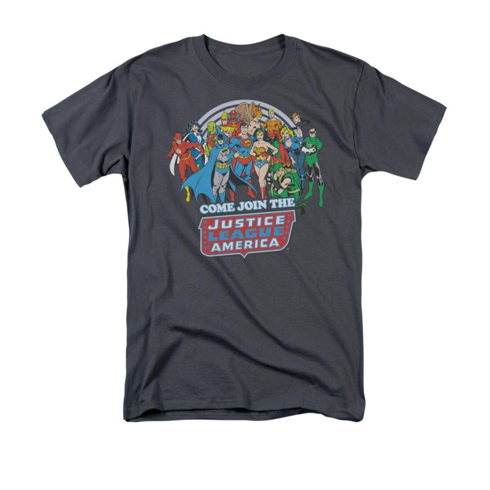 JUSTICE LEAGUE JOIN Officially Licensed Men039;s Graphic Tee Shirt SM-5XL Unisex T-Shirt S
JUSTICE LEAGUE JOIN Officially Licensed Men039;s Graphic Tee Shirt SM-5XL Unisex T-Shirt S