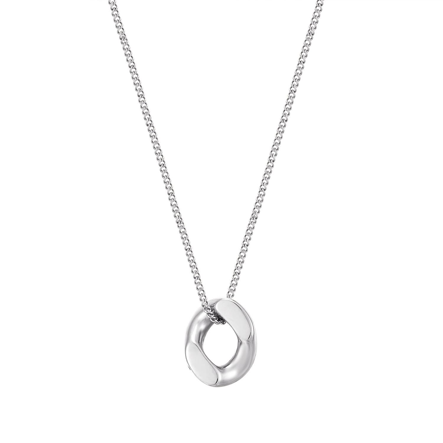 Korean Geometric Necklace Pendant Plated Simple Clavicle Chain Female Premium Durable Quality Useful Practical
Korean Geometric Necklace Pendant Plated Simple Clavicle Chain Female Premium Durable Quality Useful Practical