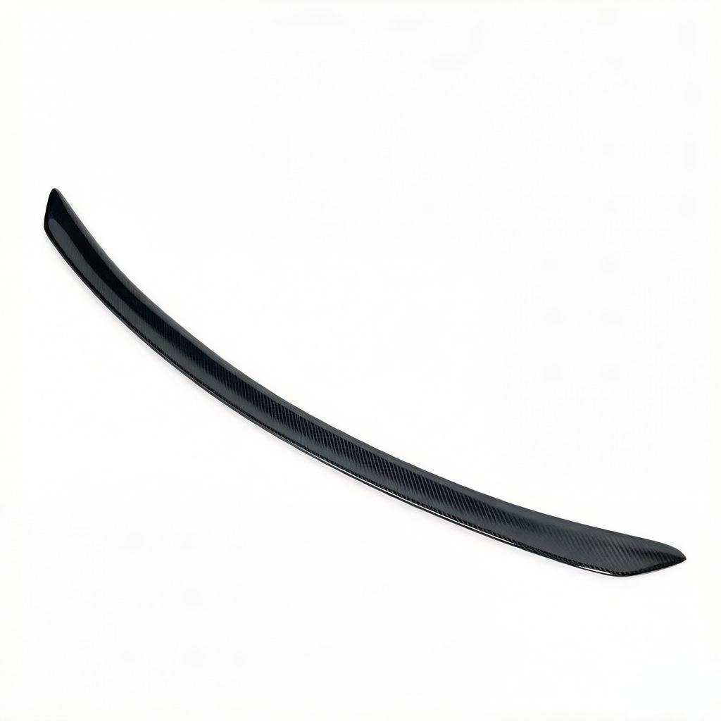 Carbon Fiber Rear Spoiler & Diffuser for Mercedes-Benz E-Class W213 E63S ED1 Style Yes
Carbon Fiber Rear Spoiler & Diffuser for Mercedes-Benz E-Class W213 E63S ED1 Style Yes