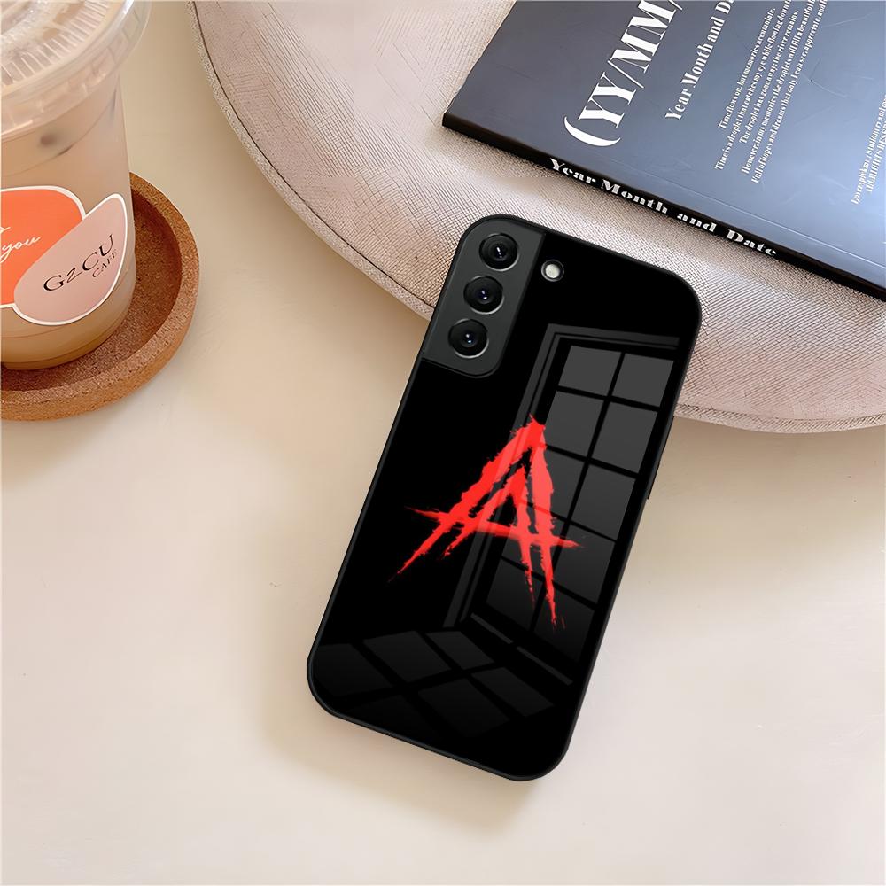 Anuel AA New Phone Case Glass For Samsung Galaxy S26 S25 S23 S24 S21 S22 S20 Ultra Fe Plus A15 A14 Cover Galaxy S25 Ultra
Anuel AA New Phone Case Glass For Samsung Galaxy S26 S25 S23 S24 S21 S22 S20 Ultra Fe Plus A15 A14 Cover Galaxy S25 Ultra