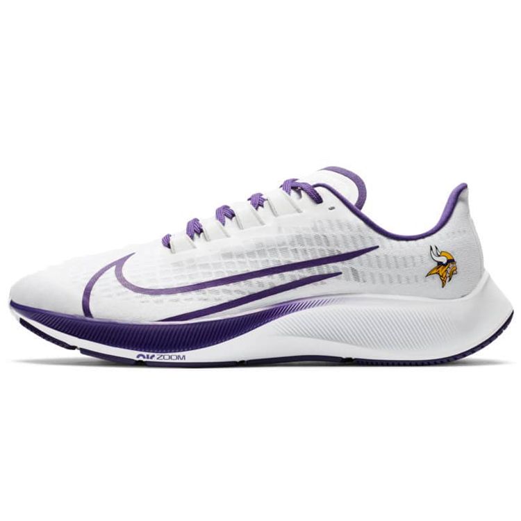 Кроссовки унисекс Nike Air Zoom Pegasus 37 Minnesota Vikings White Pure Platinum Court Purple CZ5466-100
Кроссовки унисекс Nike Air Zoom Pegasus 37 Minnesota Vikings White Pure Platinum Court Purple CZ5466-100