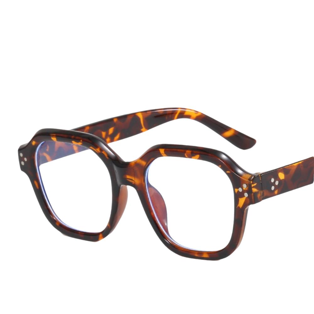Retro Square Anti Blue Light Glasses Oversized Large Frame Eyeglasses Computer Glasses Classic Spectacles
Retro Square Anti Blue Light Glasses Oversized Large Frame Eyeglasses Computer Glasses Classic Spectacles