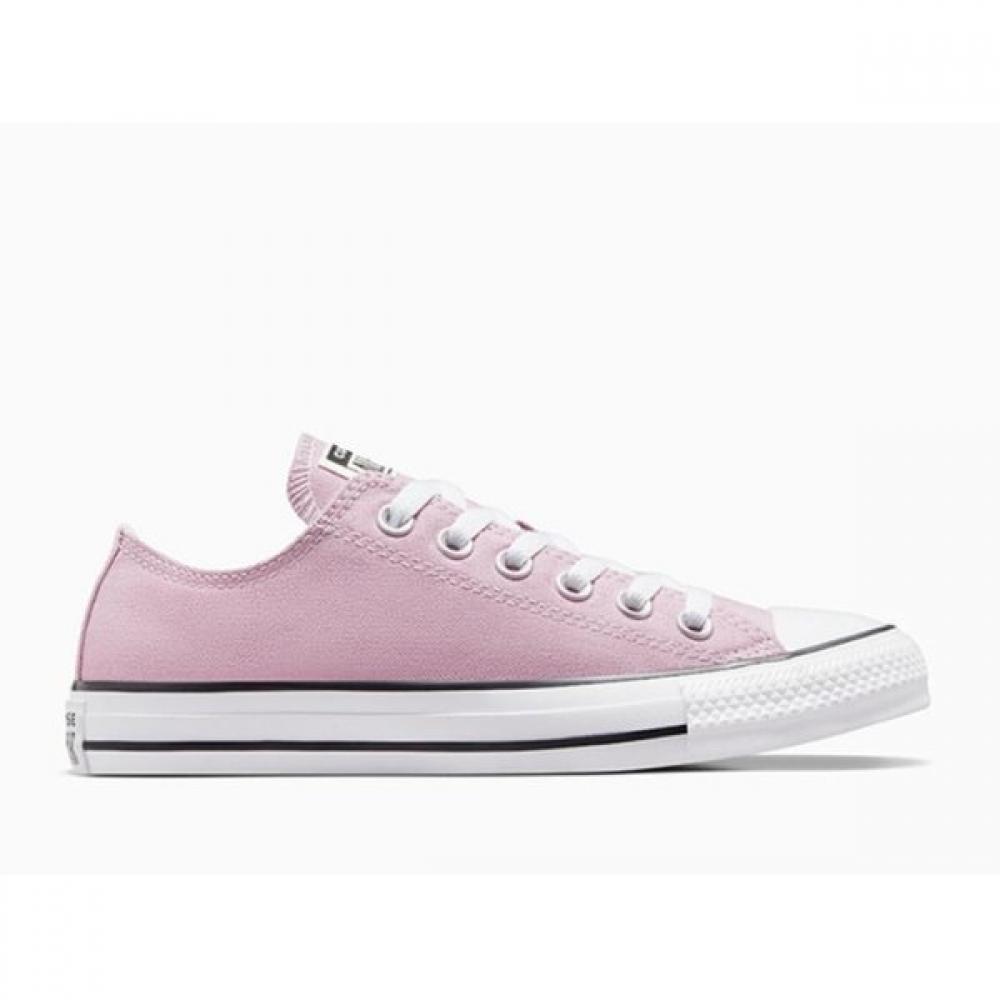 Converse Chuck Taylor All Star Seasonal Color Phantom Violet Low A04546c A04546C 260
Converse Chuck Taylor All Star Seasonal Color Phantom Violet Low A04546c A04546C 260