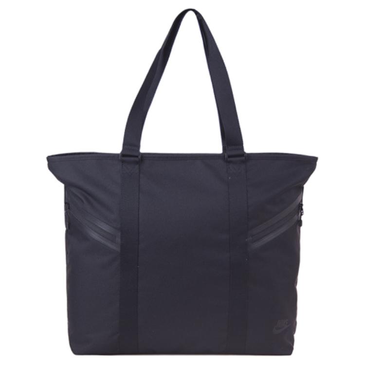 Nike Large Capacity Polyester Backpack Shoulder Bag Handbag Regular Unisex Black BA5471-010
Nike Large Capacity Polyester Backpack Shoulder Bag Handbag Regular Unisex Black BA5471-010