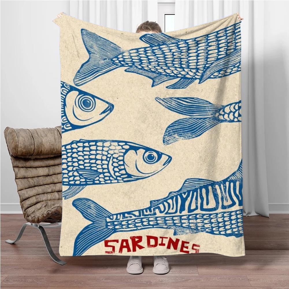 Retro Kitchen Food Cartoon Blanket Children Warm Soft Blanket for Sofa Bed Cover Blanket Suitable for Birthday Souvenir Gifts 100x150cm(39x59in)
Retro Kitchen Food Cartoon Blanket Children Warm Soft Blanket for Sofa Bed Cover Blanket Suitable for Birthday Souvenir Gifts 100x150cm(39x59in)