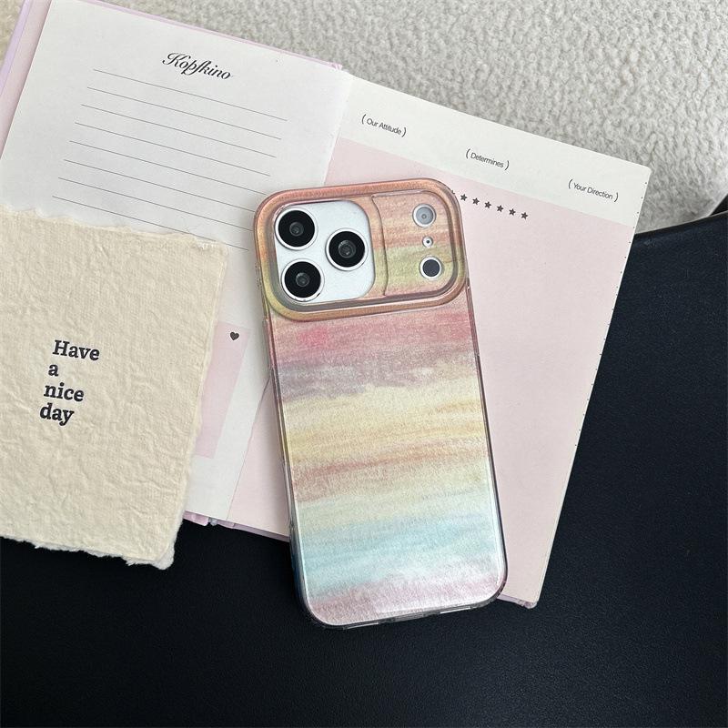 Retro Graffiti Stripe Patchwork Case for iPhone 17 Pro Max & Apple 16, 15, 14 13 Pro Max (Without Packaging)
Retro Graffiti Stripe Patchwork Case for iPhone 17 Pro Max & Apple 16, 15, 14 13 Pro Max (Without Packaging)