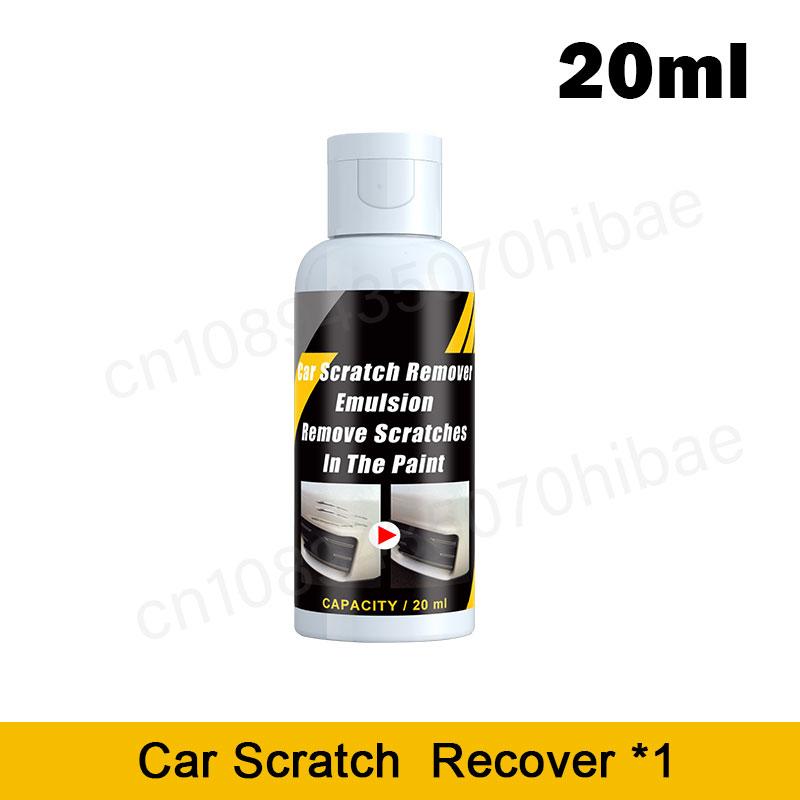 Car Scratch Remover Paint Multi Purpose Grinding Compound Gloss Polishing Remover Body Grinding Compound Anti Scratch Wax
Car Scratch Remover Paint Multi Purpose Grinding Compound Gloss Polishing Remover Body Grinding Compound Anti Scratch Wax