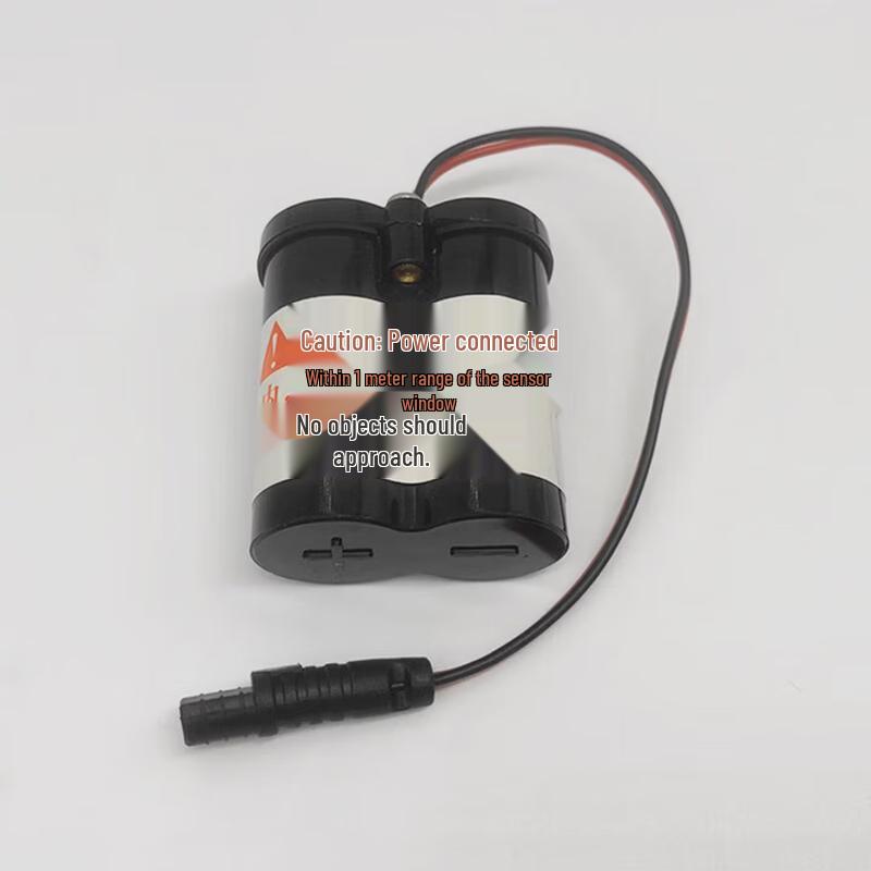 American Standard Compatible Urinal Sensor Accessory Kit
American Standard Compatible Urinal Sensor Accessory Kit