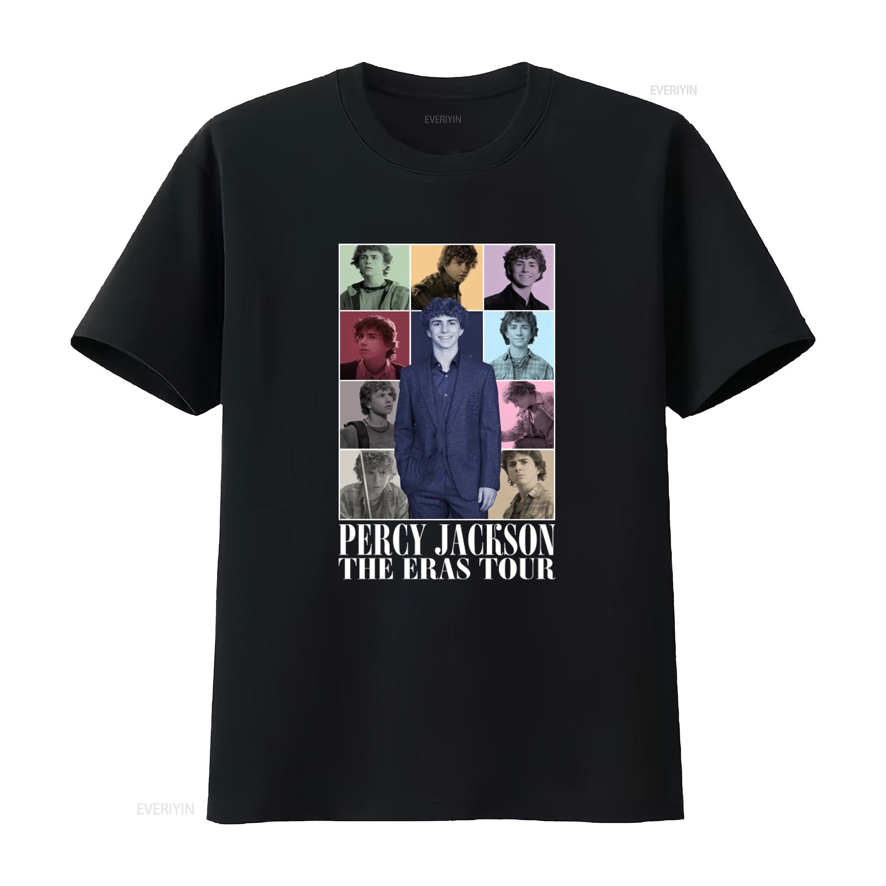 Percy Jackson The Eras Tour T Shirt Walker Scobell 2023 Camp Half Blood Greek Mythology Tv Series vintage Washed Unisex 4XL
Percy Jackson The Eras Tour T Shirt Walker Scobell 2023 Camp Half Blood Greek Mythology Tv Series vintage Washed Unisex 4XL
