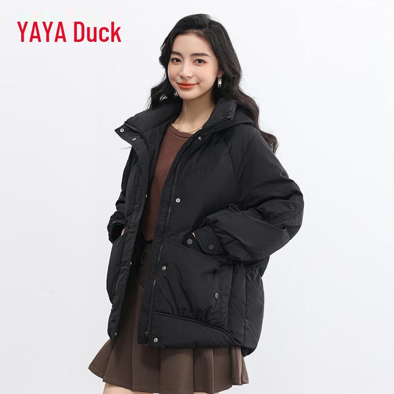 YAYA Women s Petite Casual Down Jacket L
YAYA Women s Petite Casual Down Jacket L