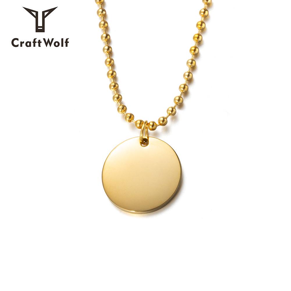 Trendy French Paris Titanium Steel Couple Pendant Necklace for Men & Women - Polished Korean Style
Trendy French Paris Titanium Steel Couple Pendant Necklace for Men & Women - Polished Korean Style