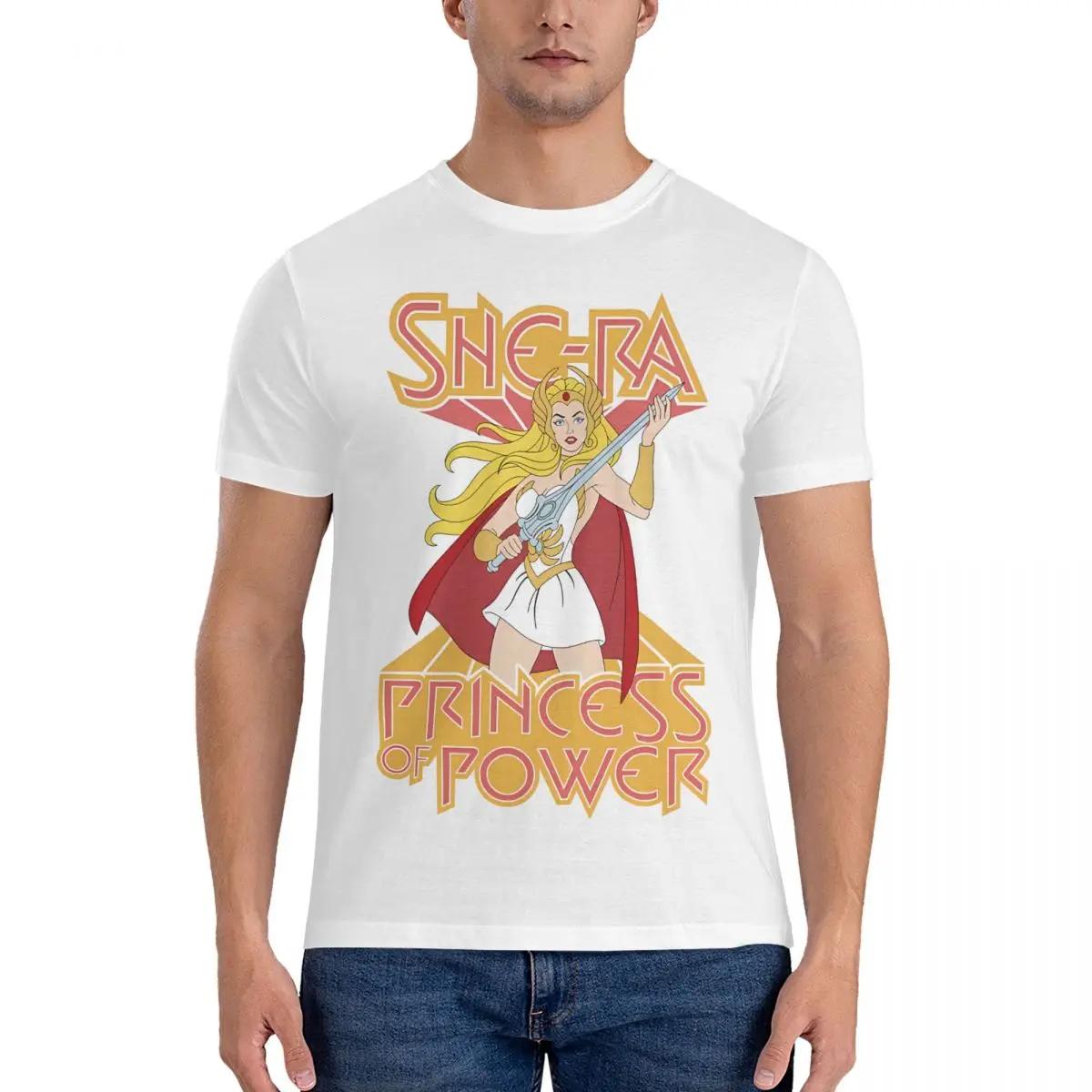 Men Sweatshirt T Shirt She Ra Princess of Power Pure Cotton Clothing Vintage Short Sleeve Round Neck Tees Graphic TShirts S
Men Sweatshirt T Shirt She Ra Princess of Power Pure Cotton Clothing Vintage Short Sleeve Round Neck Tees Graphic TShirts S