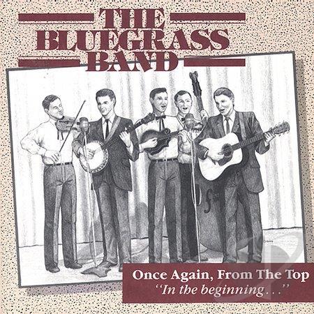 LP Record BLUEGRASS BAND Once Again From The Top Vol. 2 HHH102 Hay Holler Harv 1990 US CountryFolk Used
LP Record BLUEGRASS BAND Once Again From The Top Vol. 2 HHH102 Hay Holler Harv 1990 US CountryFolk Used
