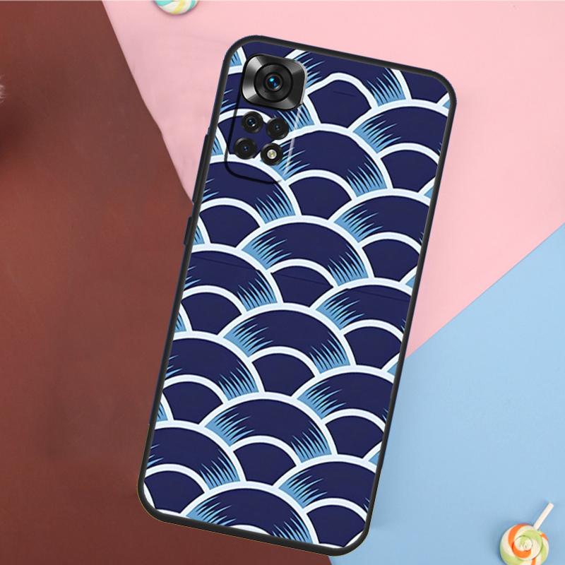 Чехол в японском стиле с цветочной текстурой для Xiaomi Redmi Note 13 14 Pro 12 11 9 10 9S 10S 11S 12S Redmi 14C 10C 12C 13C Redmi Note 13 4G
Чехол в японском стиле с цветочной текстурой для Xiaomi Redmi Note 13 14 Pro 12 11 9 10 9S 10S 11S 12S Redmi 14C 10C 12C 13C Redmi Note 13 4G