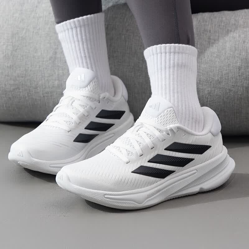 Adidas Women s SUPERNOVA Running Shoes JH8558 37
Adidas Women s SUPERNOVA Running Shoes JH8558 37
