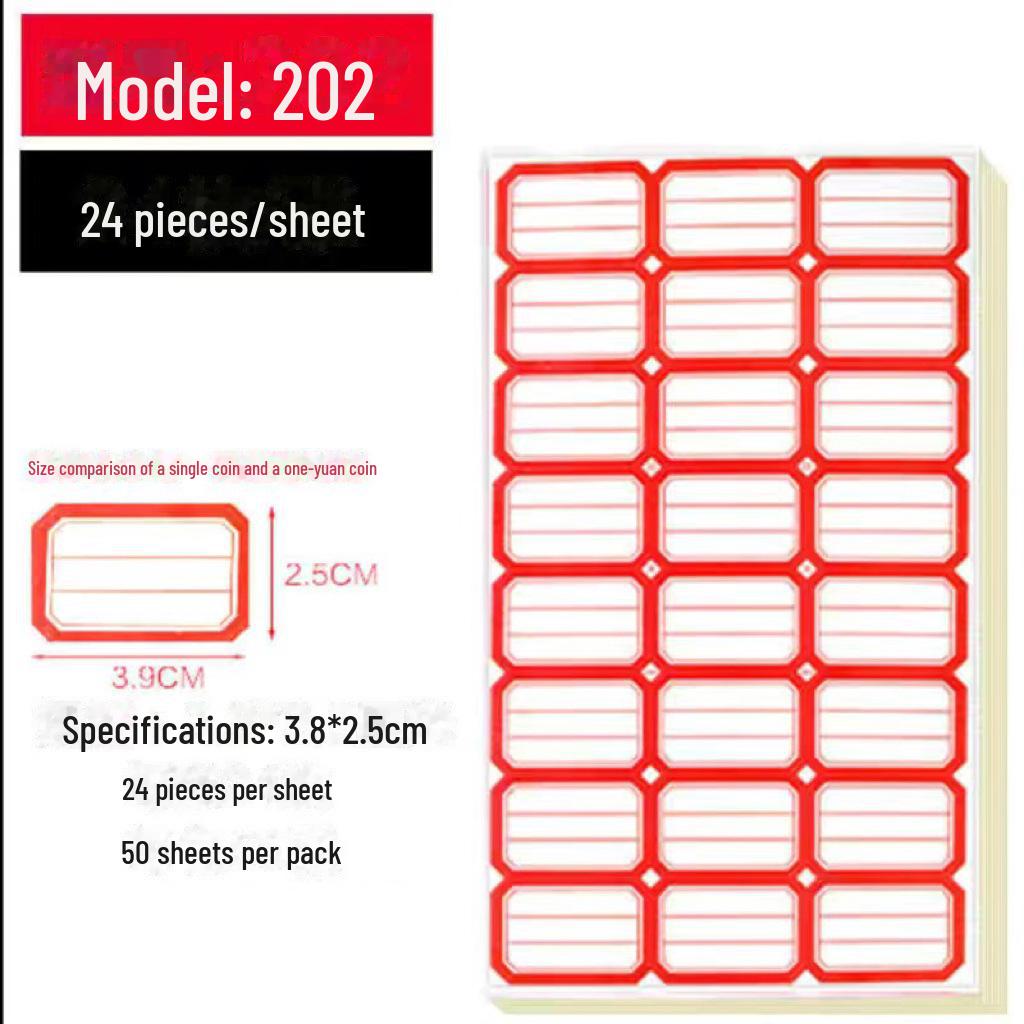 Самоклеящиеся рукописные этикетки для организации офиса и класса
Самоклеящиеся рукописные этикетки для организации офиса и класса