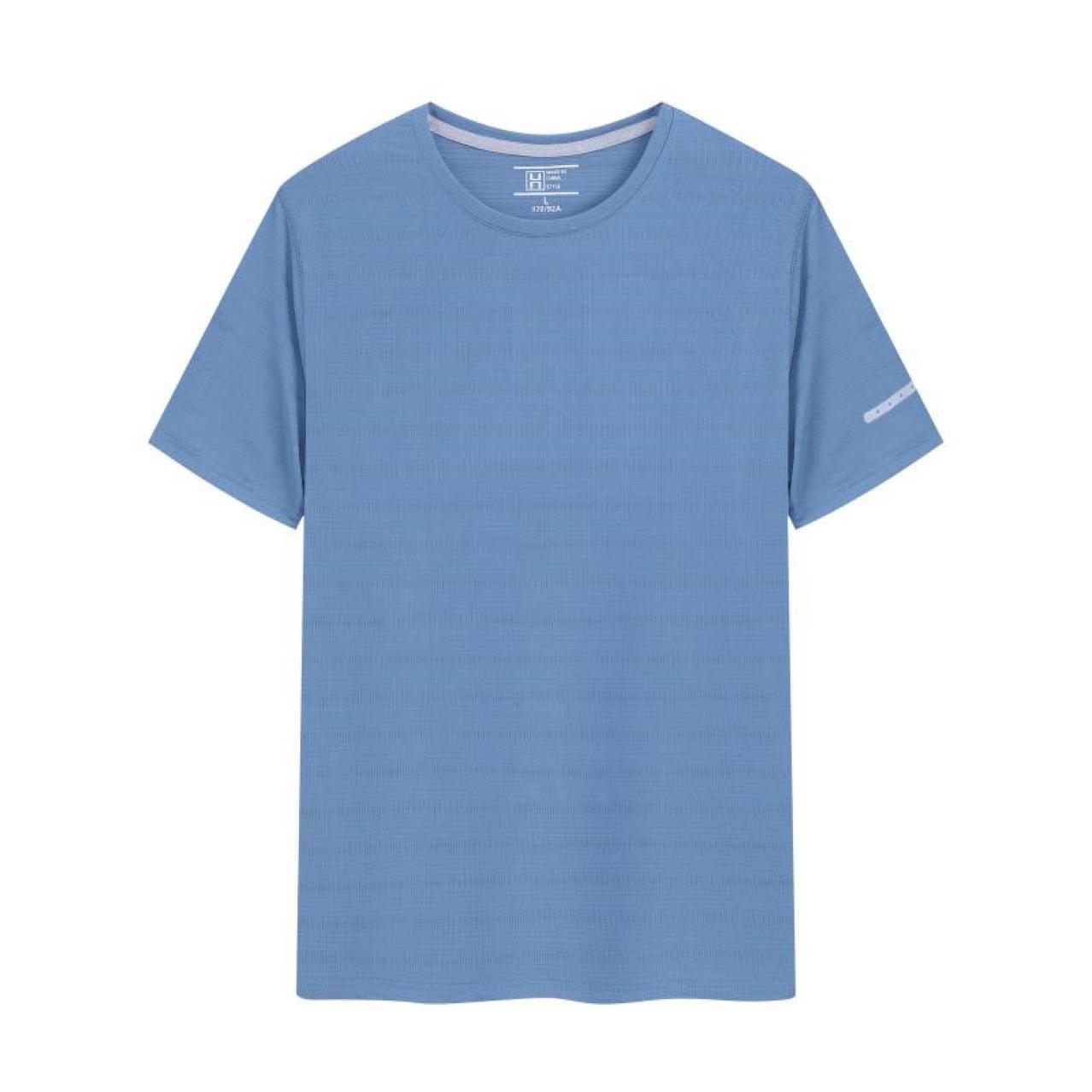 Ice Silk Quick-Dry Round Neck T-shirt with Logo for Summer Workwear Women 4XL (165-180 lbs)
Ice Silk Quick-Dry Round Neck T-shirt with Logo for Summer Workwear Women 4XL (165-180 lbs)