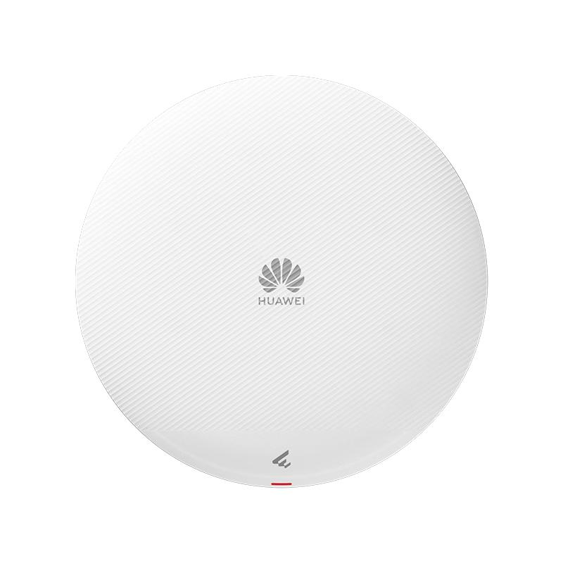 Huawei Whole Home & Campus WiFi 6 System (CN version)
Huawei Whole Home & Campus WiFi 6 System (CN version)