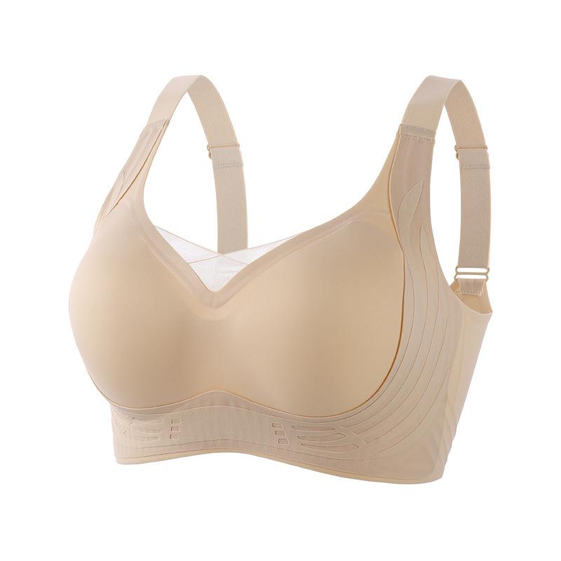 ABC cup seamless movement gathers small breasts and shows large breasts, anti-sagging and anti-expansion upper support bra cover m (34/75abc, recommended 45-52.5kg)
ABC cup seamless movement gathers small breasts and shows large breasts, anti-sagging and anti-expansion upper support bra cover m (34/75abc, recommended 45-52.5kg)