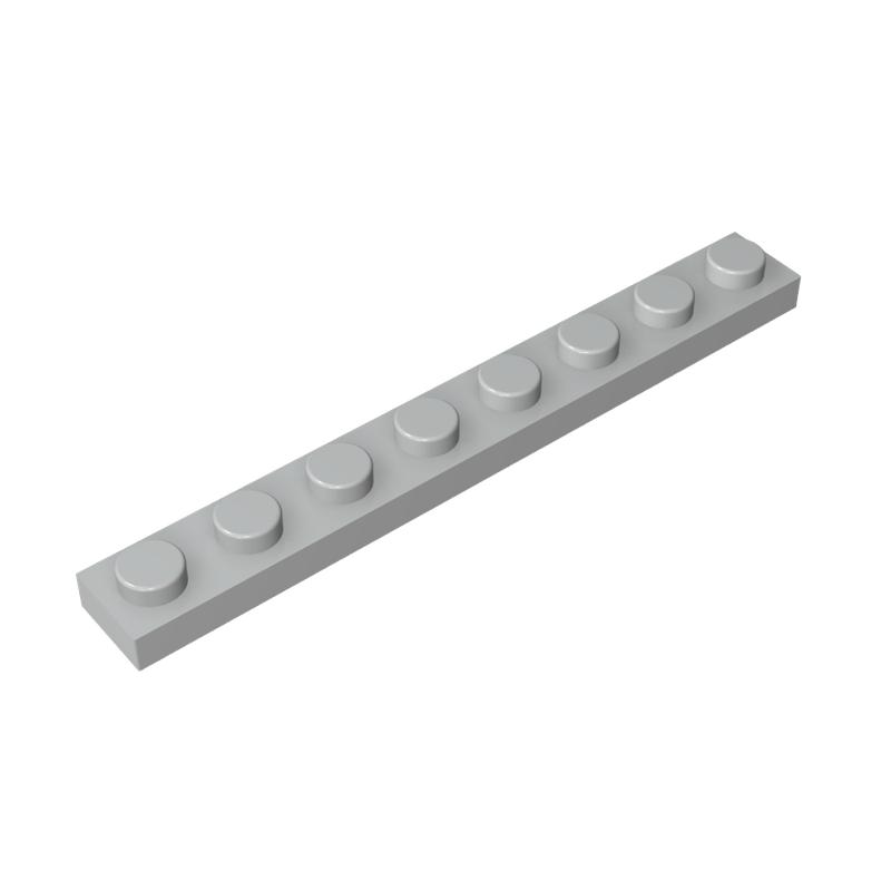 50pcs/lot MOC Parts 3460 Plate 1x8 Compatible Figures Bricks DIY Assmble Building Blocks Particle Kid Puzzle Brain Toys Gift
50pcs/lot MOC Parts 3460 Plate 1x8 Compatible Figures Bricks DIY Assmble Building Blocks Particle Kid Puzzle Brain Toys Gift