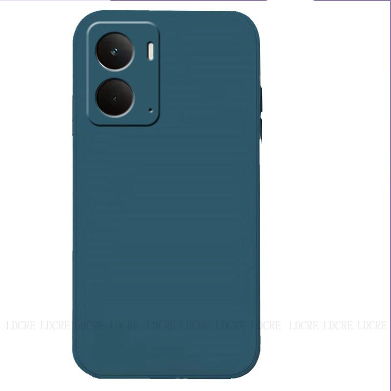 Для Realme P3 5G Чехол Крышка OPPO Realme P3 5G Capas Новый Бампер для Телефона Задняя Оригинальный Жидкий Силикон ТПУ Мягкий Fundas Realme P3 5G Realme P3 синий
Для Realme P3 5G Чехол Крышка OPPO Realme P3 5G Capas Новый Бампер для Телефона Задняя Оригинальный Жидкий Силикон ТПУ Мягкий Fundas Realme P3 5G Realme P3 синий