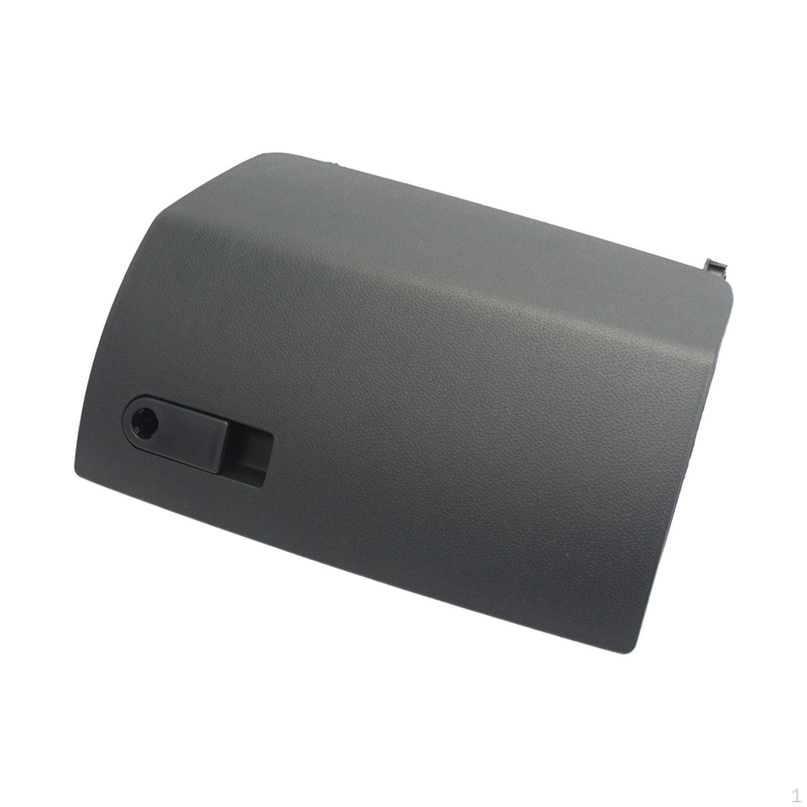 Glove Box Cover Compartment Lid 7H1857121 Direct Replaces Easy to Install
Glove Box Cover Compartment Lid 7H1857121 Direct Replaces Easy to Install
