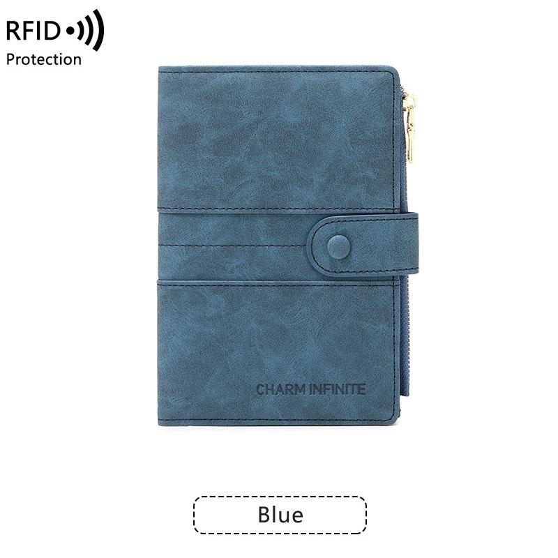 Passport Cover Women Men Multi-Function Travel Passport Case ID Bank Card Holder Wallet Travel Accessories
Passport Cover Women Men Multi-Function Travel Passport Case ID Bank Card Holder Wallet Travel Accessories