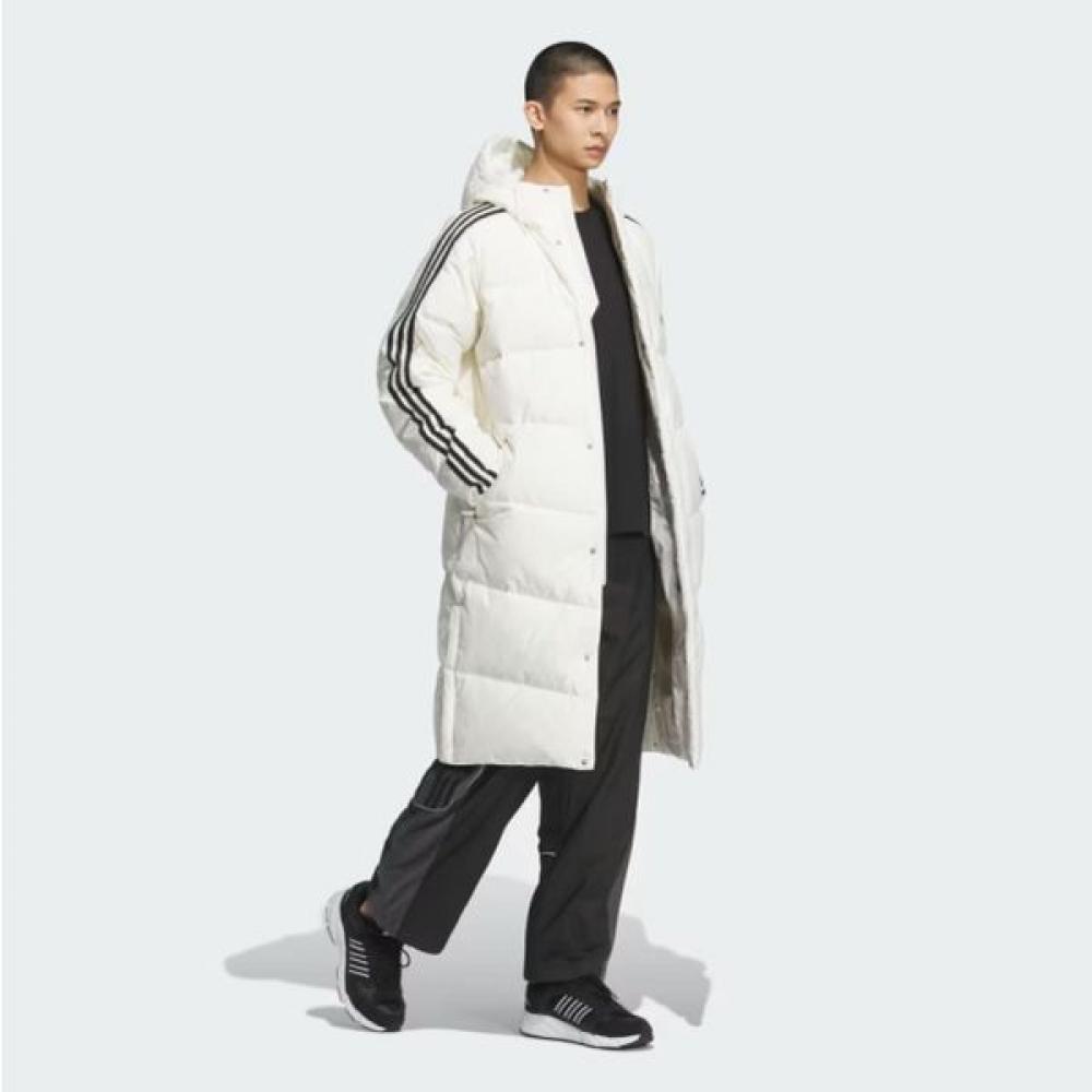 Adidas Unisex Daily 3s Three Line Long Padding Must Have 3s Regular Fit Long Padding AL(100)
Adidas Unisex Daily 3s Three Line Long Padding Must Have 3s Regular Fit Long Padding AL(100)