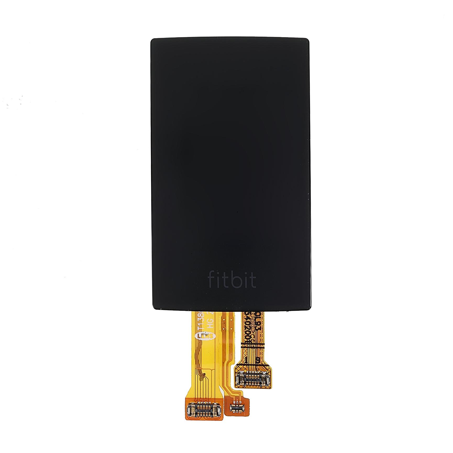 For Fitbit Charge 4 Grade S Replacement OLED Screen and Digitizer Assembly Part Type A
For Fitbit Charge 4 Grade S Replacement OLED Screen and Digitizer Assembly Part Type A