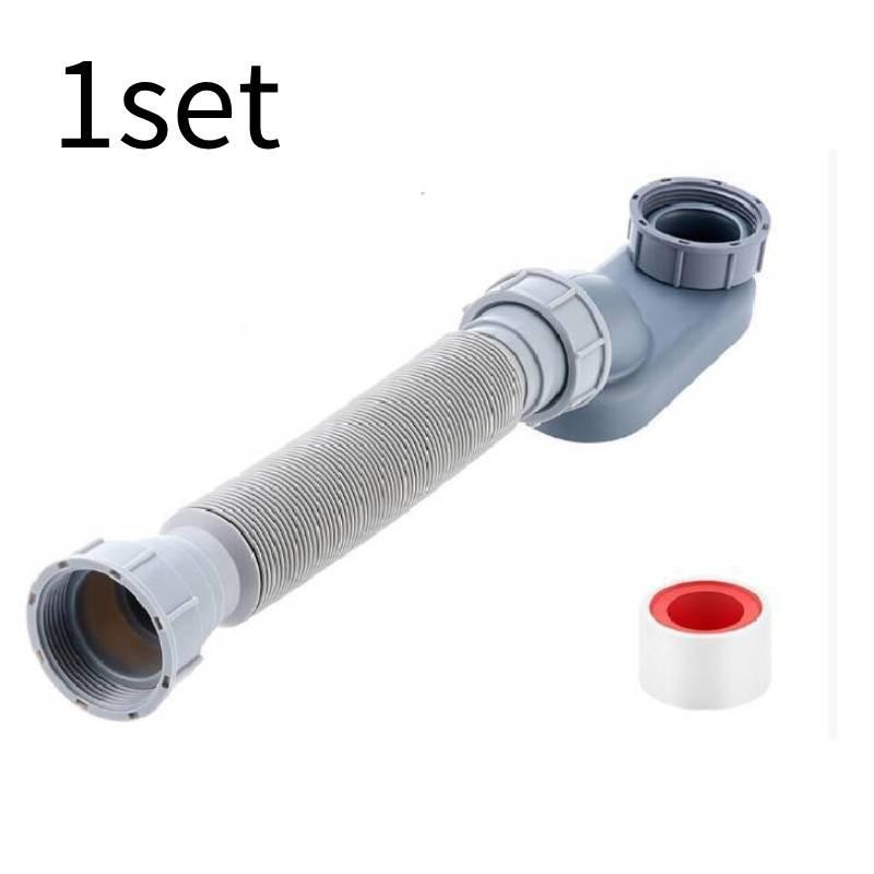 P 12 Sifon Met Afdichtband Doucheafvoer Vlak Vrijstaand Bad Scalable Pipe
P 12 Sifon Met Afdichtband Doucheafvoer Vlak Vrijstaand Bad Scalable Pipe