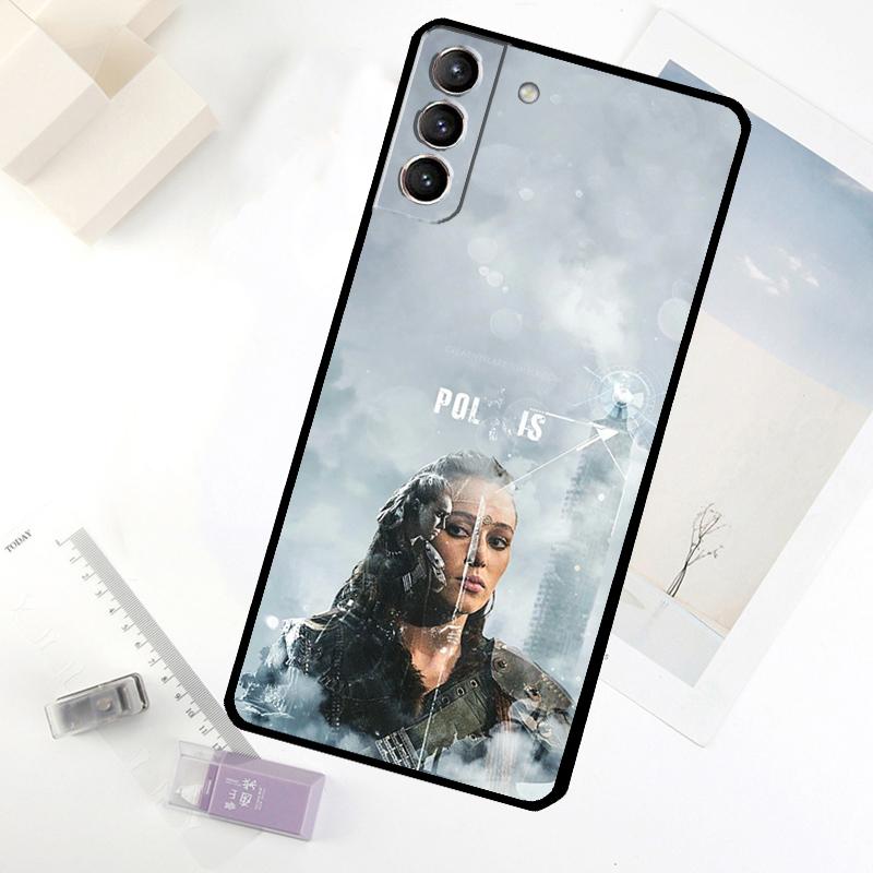 The 100 Heda Lexa Phone Case For Samsung Galaxy S20 FE S21 S22 S23 S24 S25 S26 Ultra S10 S25 Plus S25 FE Cover Galaxy S24
The 100 Heda Lexa Phone Case For Samsung Galaxy S20 FE S21 S22 S23 S24 S25 S26 Ultra S10 S25 Plus S25 FE Cover Galaxy S24