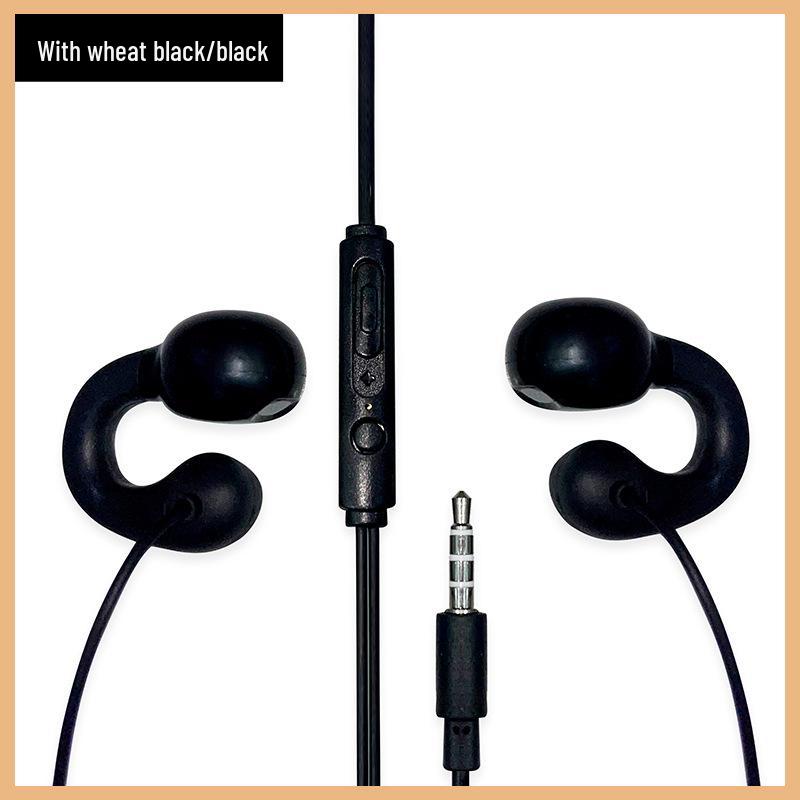 Высококачественные проводные наушники-вкладыши Type-C со сверхдлинным кабелем
Высококачественные проводные наушники-вкладыши Type-C со сверхдлинным кабелем
