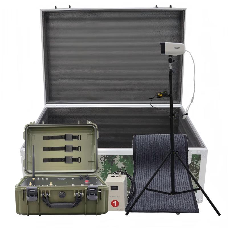 SFZNP206 Three-Kilometer Training Assessment System
SFZNP206 Three-Kilometer Training Assessment System