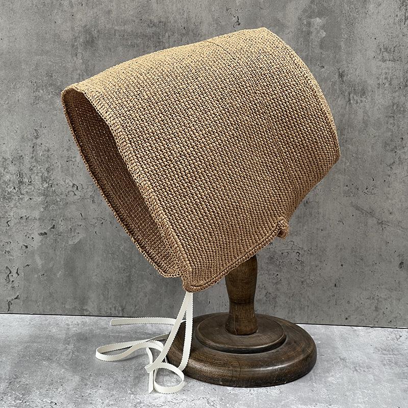 Designer Luxury Raffia Lanyard Bucket Hats Summer Autumn Women s Fashion Breathable Sunscreen Panama Straw Basin Hat sale M56-58cm
Designer Luxury Raffia Lanyard Bucket Hats Summer Autumn Women s Fashion Breathable Sunscreen Panama Straw Basin Hat sale M56-58cm