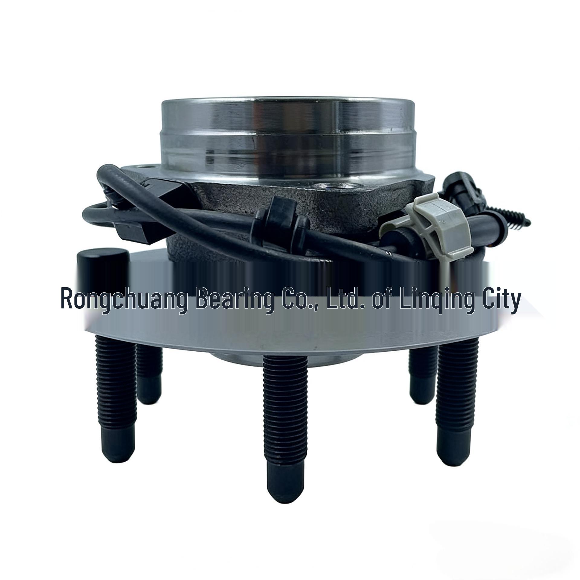Front Wheel Hub Bearing Unit VKBA3513 for Opel Astra G 6 per box
Front Wheel Hub Bearing Unit VKBA3513 for Opel Astra G 6 per box