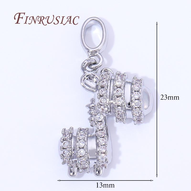 23x13mm 18K Gold Plated Brass with Zircon Horse Pendants For Necklaces,Decorative Pendant Charms For DIY Jewelry Making Supplies 1 piece
23x13mm 18K Gold Plated Brass with Zircon Horse Pendants For Necklaces,Decorative Pendant Charms For DIY Jewelry Making Supplies 1 piece
