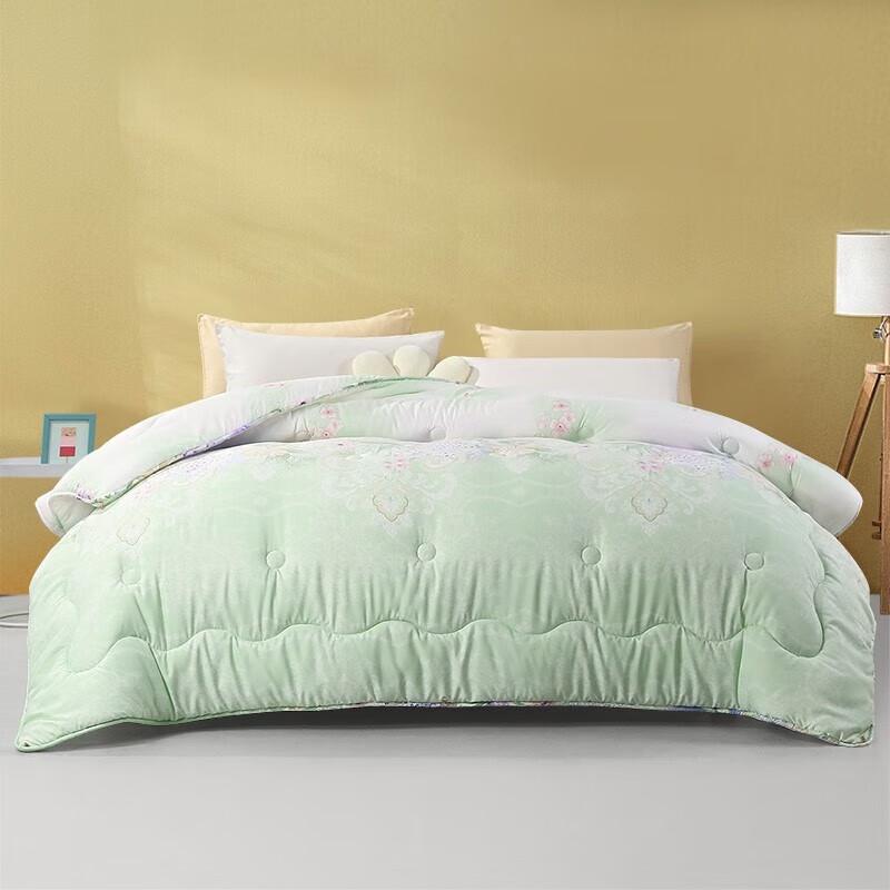 Fuanna Extra Large Thick Winter Duvet
Fuanna Extra Large Thick Winter Duvet