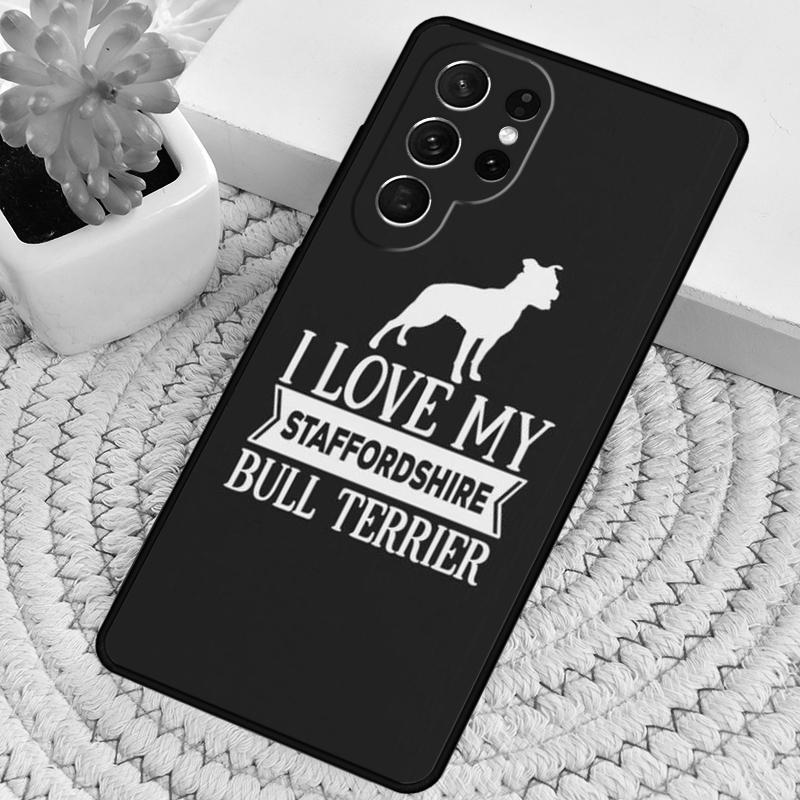 American Staffordshire Terrier Phone Case for Samsung Galaxy note 10 pro S26 Ultra S23 S24 FE S25 S21 S22 PLUS shockproof Cove Galaxy S21+ 5G
American Staffordshire Terrier Phone Case for Samsung Galaxy note 10 pro S26 Ultra S23 S24 FE S25 S21 S22 PLUS shockproof Cove Galaxy S21+ 5G