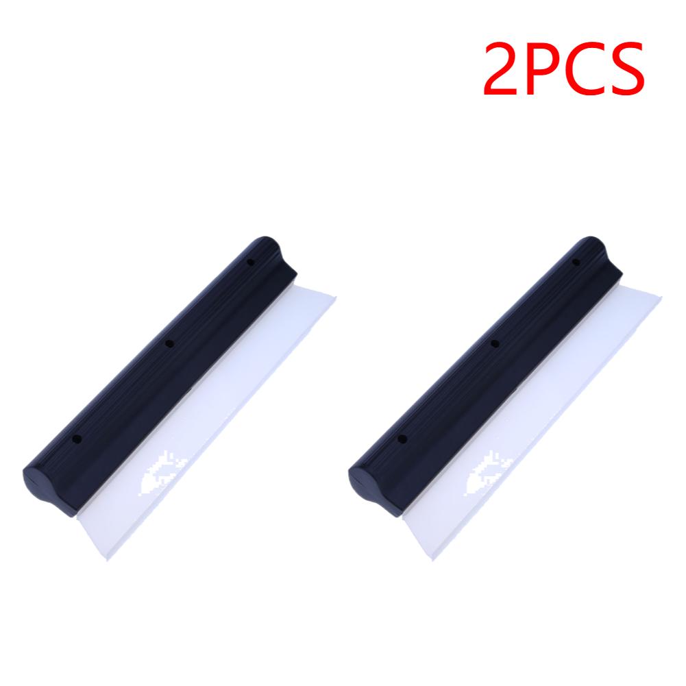 2-10PCS Soft Glass Wiper Silicone Water Drying Blade Wiper Cleaning for Car Home Windows
2-10PCS Soft Glass Wiper Silicone Water Drying Blade Wiper Cleaning for Car Home Windows