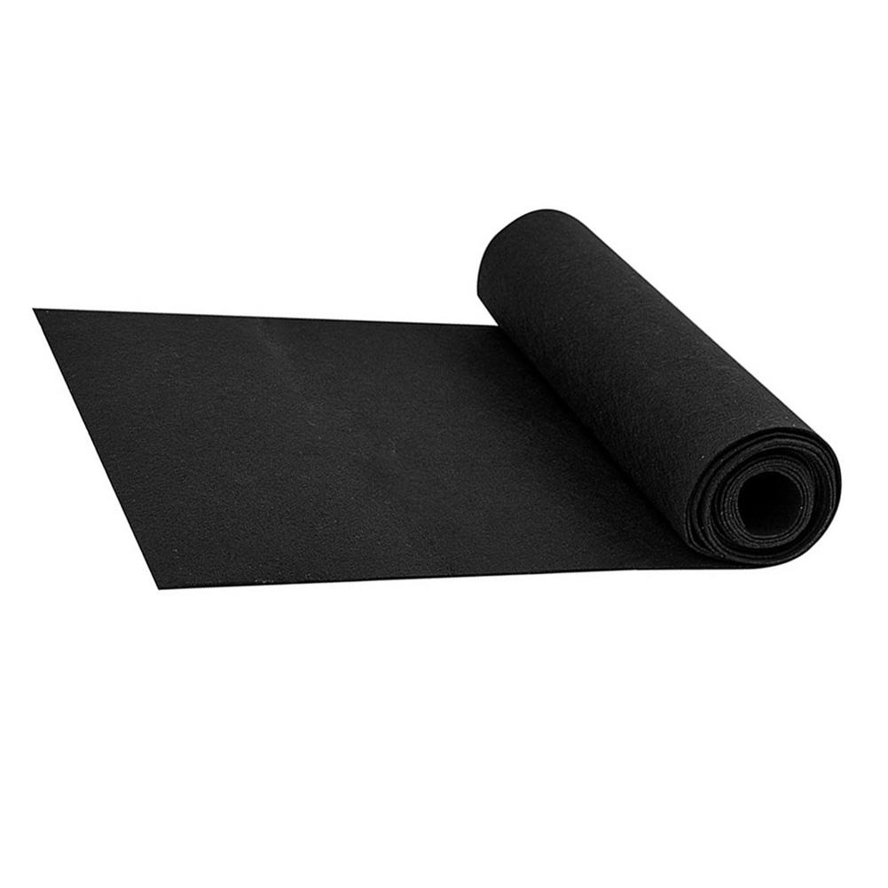 Multipurpose Felt Plant Liner Roll for Flower Pots Hanging Baskets and Boxes Tear Resistant Fabric Designed for Garden Use 12x80in
Multipurpose Felt Plant Liner Roll for Flower Pots Hanging Baskets and Boxes Tear Resistant Fabric Designed for Garden Use 12x80in