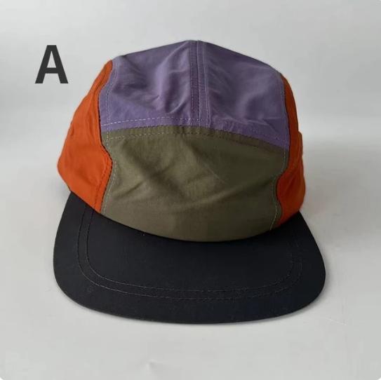 Japanese Waterproof Outdoor Baseball Cap Unisex Breathable Quick Drying Cap Foldable Portable Cycling Hat Street Hip Hop Hat adjustable 54-58cm
Japanese Waterproof Outdoor Baseball Cap Unisex Breathable Quick Drying Cap Foldable Portable Cycling Hat Street Hip Hop Hat adjustable 54-58cm