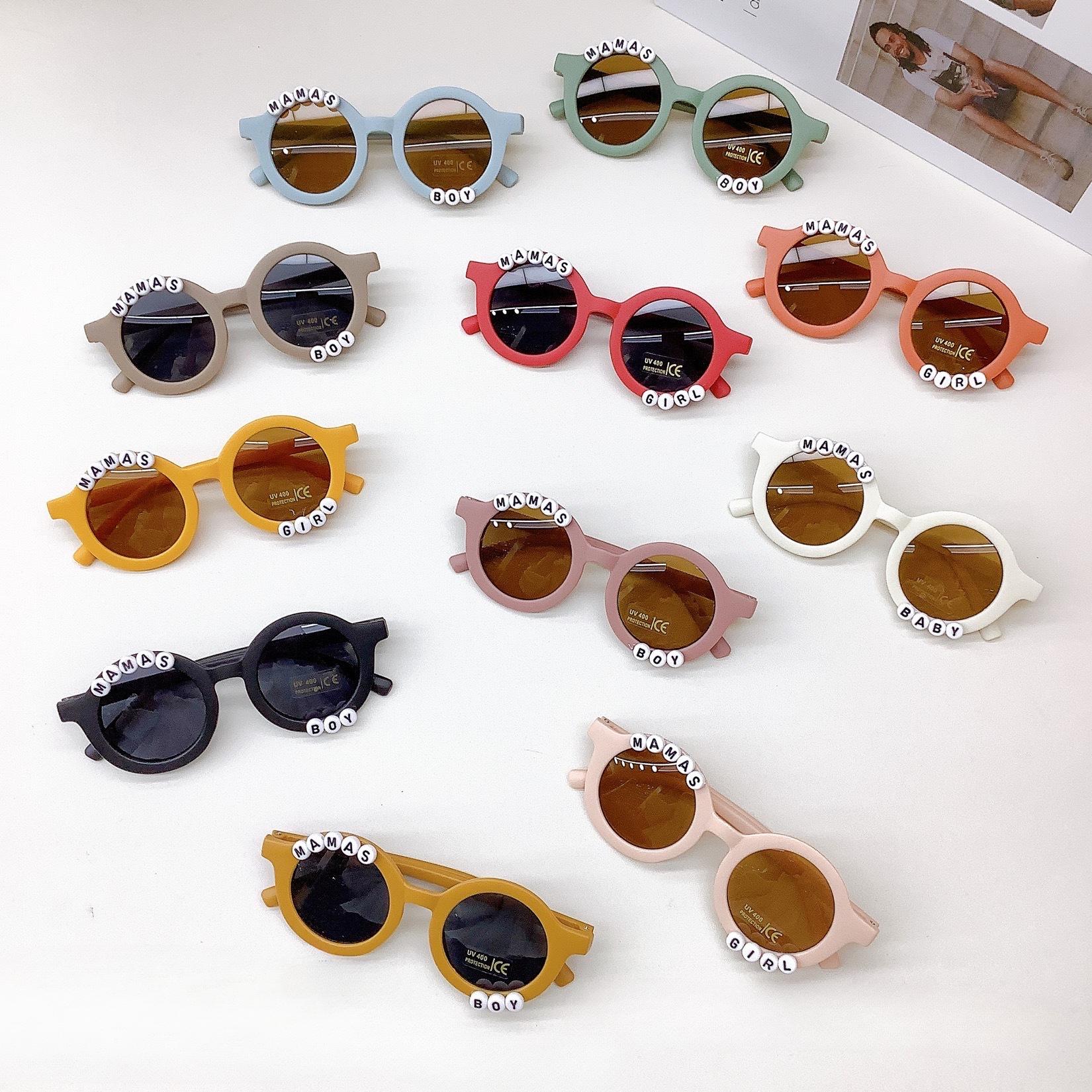 Children S Sunglasses Fashion Boys And Girls Cute Concave Sunglasses Sun Protection Uv Protection Glasses
Children S Sunglasses Fashion Boys And Girls Cute Concave Sunglasses Sun Protection Uv Protection Glasses